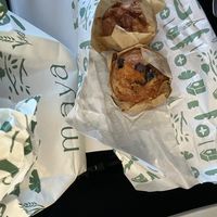   at Maya x The Cakery  in Hong Kong Island