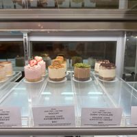   at Maya x The Cakery  in Hong Kong Island