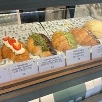   at Maya x The Cakery  in Hong Kong Island