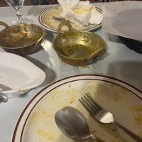   at Himalayan Restaurant in Big Bear Lake