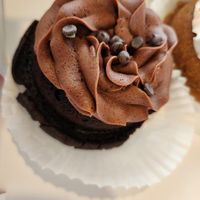  at Red Eye Cafe and Donuts in Cambridge