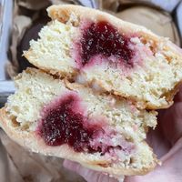   at Doodle Donuts in Norwich