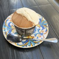   at Gelateria L'Artigianale Noto in Noto
