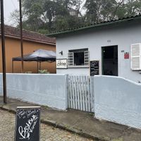   at Bastiana - Comida Afetiva e Vegana in Santo Andre