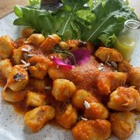   at Bastiana - Comida Afetiva e Vegana in Santo Andre