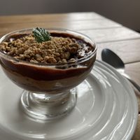   at Bastiana - Comida Afetiva e Vegana in Santo Andre