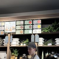   at Gelateria La Romana in Paris