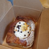  at The Milkman - Cockburn St in Edinburgh