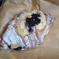  at The Milkman - Cockburn St in Edinburgh