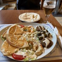   at Simbad in Barcelona