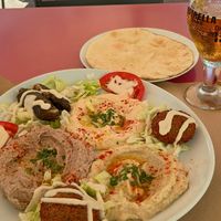 at Simbad in Barcelona