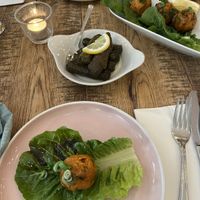   at Osmans Töchter in Berlin