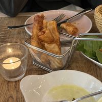   at Osmans Töchter in Berlin