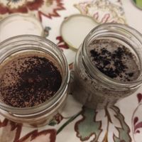 Sobremesa at Veganissimo porto in Porto