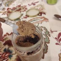 Mousse at Veganissimo porto in Porto