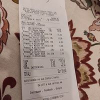 Preços at Veganissimo porto in Porto