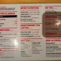  at Remix Audio Bar in Santa Fe