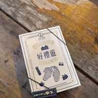  at Joy-Way Mochi in Taichung