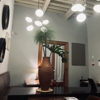   at Café Lusso in Toluca