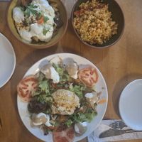  at Göreme Restaurant in Nevsehir