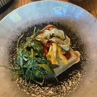 Frühstück   at Hotel Post in Bezau