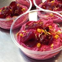  at RAMEKIN Gastronomia Naturale in Finale Ligure