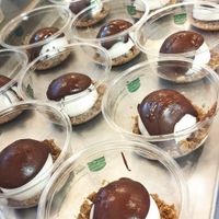  at RAMEKIN Gastronomia Naturale in Finale Ligure