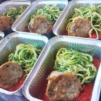  at RAMEKIN Gastronomia Naturale in Finale Ligure