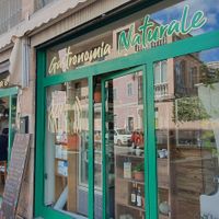  at RAMEKIN Gastronomia Naturale in Finale Ligure