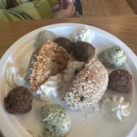   at RAMEKIN Gastronomia Naturale in Finale Ligure