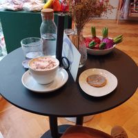 Lekker :) at Fiore Utrecht in Utrecht