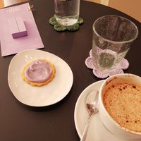 💜🪻 at Fiore Utrecht in Utrecht