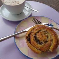  at Fiore Utrecht in Utrecht