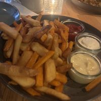   at Marktpirat in Busum