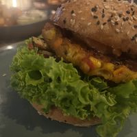   at Marktpirat in Busum