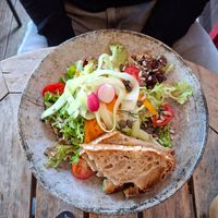  at Marktpirat in Busum