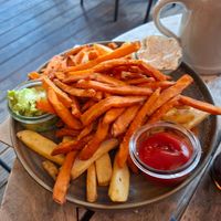  at Marktpirat in Busum