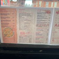   at Mizo in Belfast