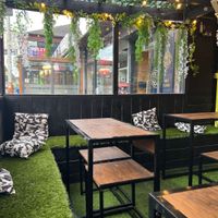   at Mizo in Belfast