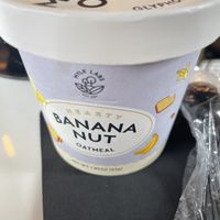   at Society Coffee Bar in Somerset