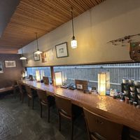   at Horaitei - 蓬莱亭 in Shizuoka