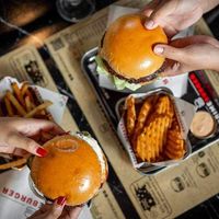  at Prime Burger Ao Nang in Krabi