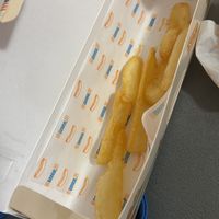 Yumi  at Geneal Botafogo in Rio De Janeiro