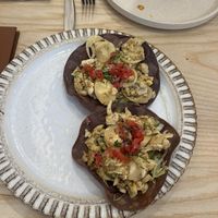   at Hotel Nacional in Melbourne