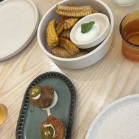   at Hotel Nacional in Melbourne