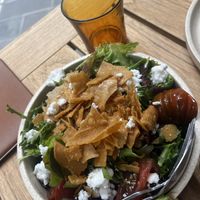   at Hotel Nacional in Melbourne