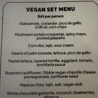   at Hotel Nacional in Melbourne