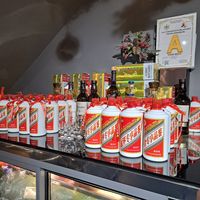  at 19 Delicioso Restaurant - 19食語聊園 in Penang