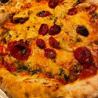 Clásica at Olio in Pamplona