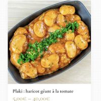   at Sassoun by Gariné in Valence